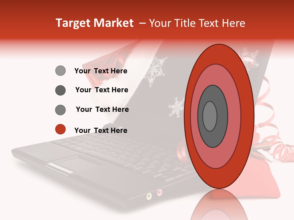 Open Compact Celebrating PowerPoint Template