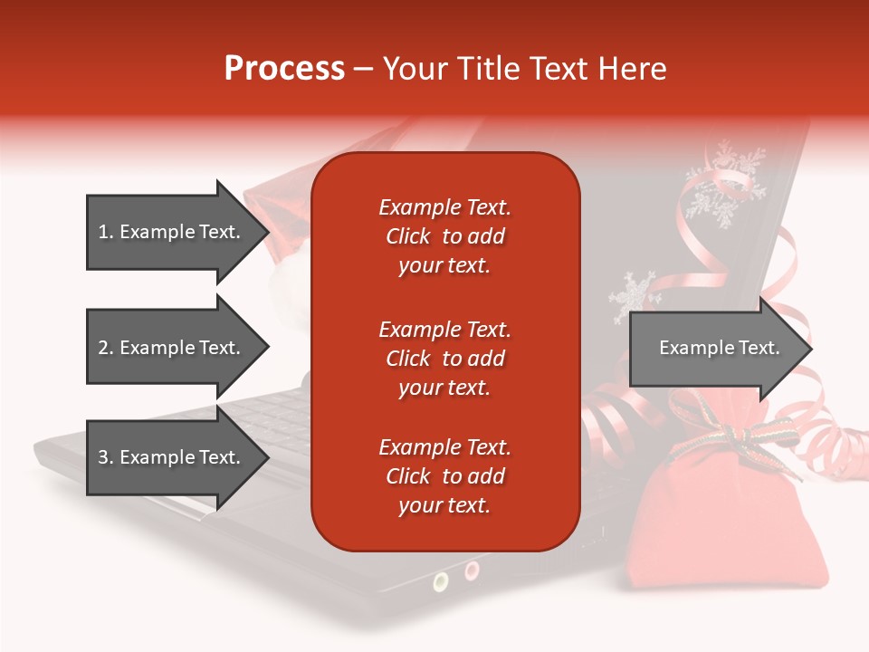 Open Compact Celebrating PowerPoint Template