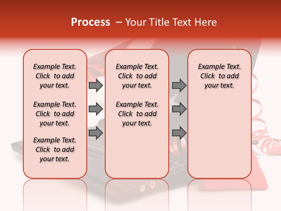Open Compact Celebrating PowerPoint Template