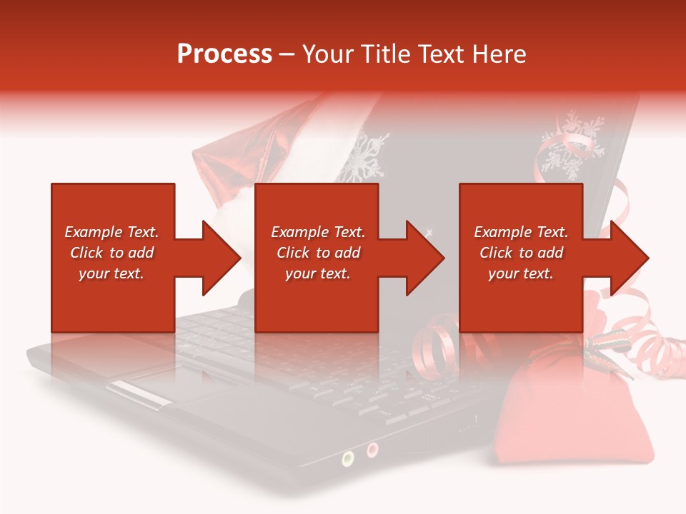 Open Compact Celebrating PowerPoint Template