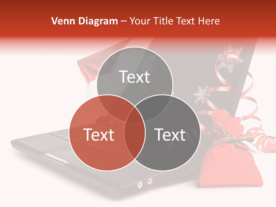 Open Compact Celebrating PowerPoint Template