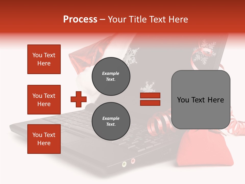 Open Compact Celebrating PowerPoint Template