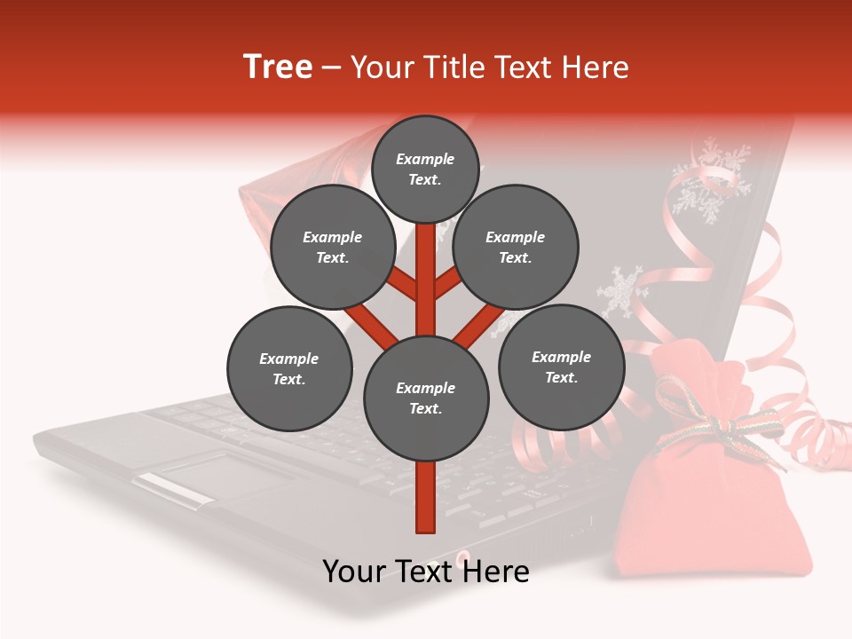 Open Compact Celebrating PowerPoint Template