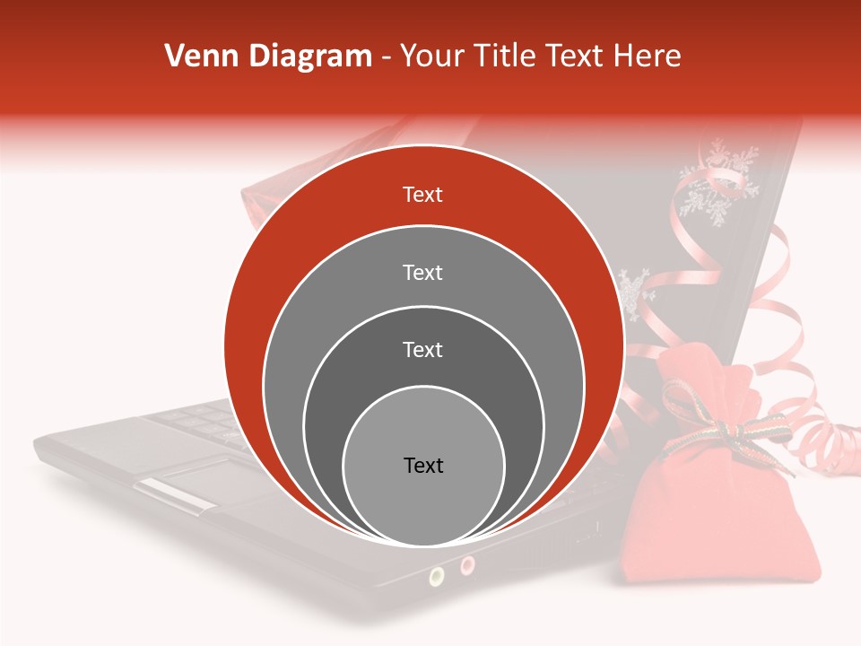 Open Compact Celebrating PowerPoint Template