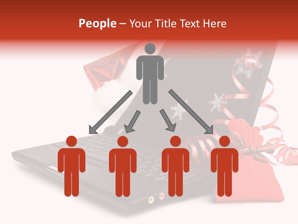 Open Compact Celebrating PowerPoint Template