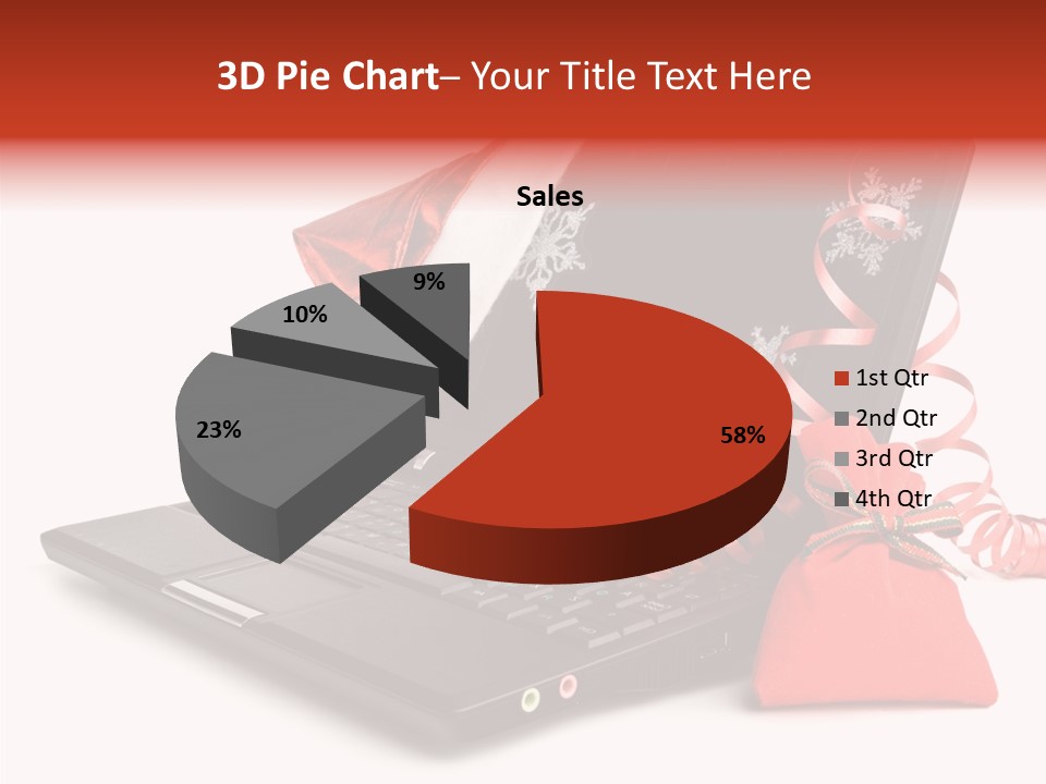 Open Compact Celebrating PowerPoint Template