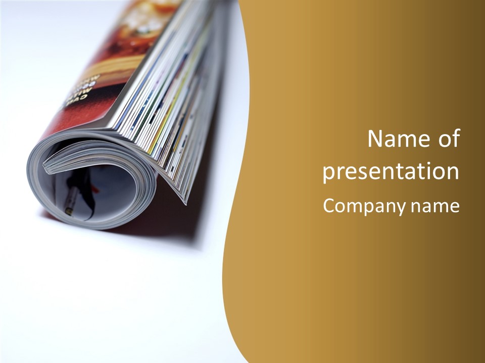Happy Boardroom Group PowerPoint Template