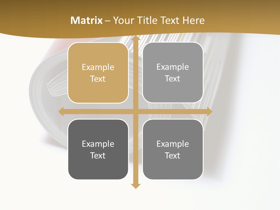 Happy Boardroom Group PowerPoint Template