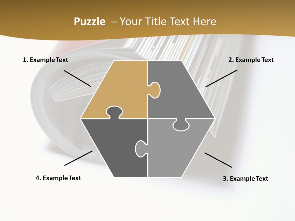 Happy Boardroom Group PowerPoint Template