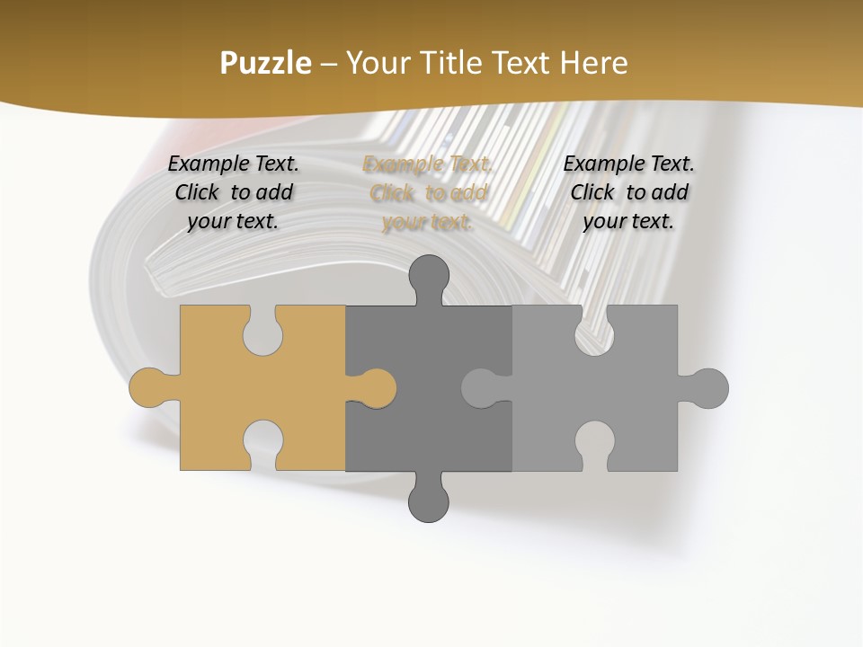 Happy Boardroom Group PowerPoint Template