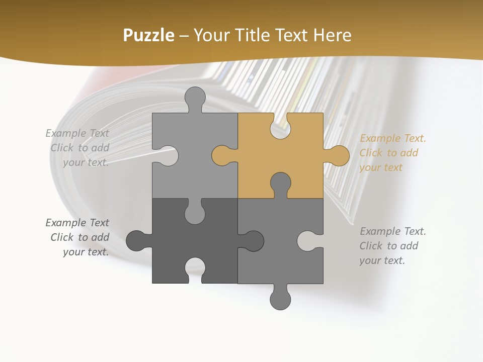 Happy Boardroom Group PowerPoint Template