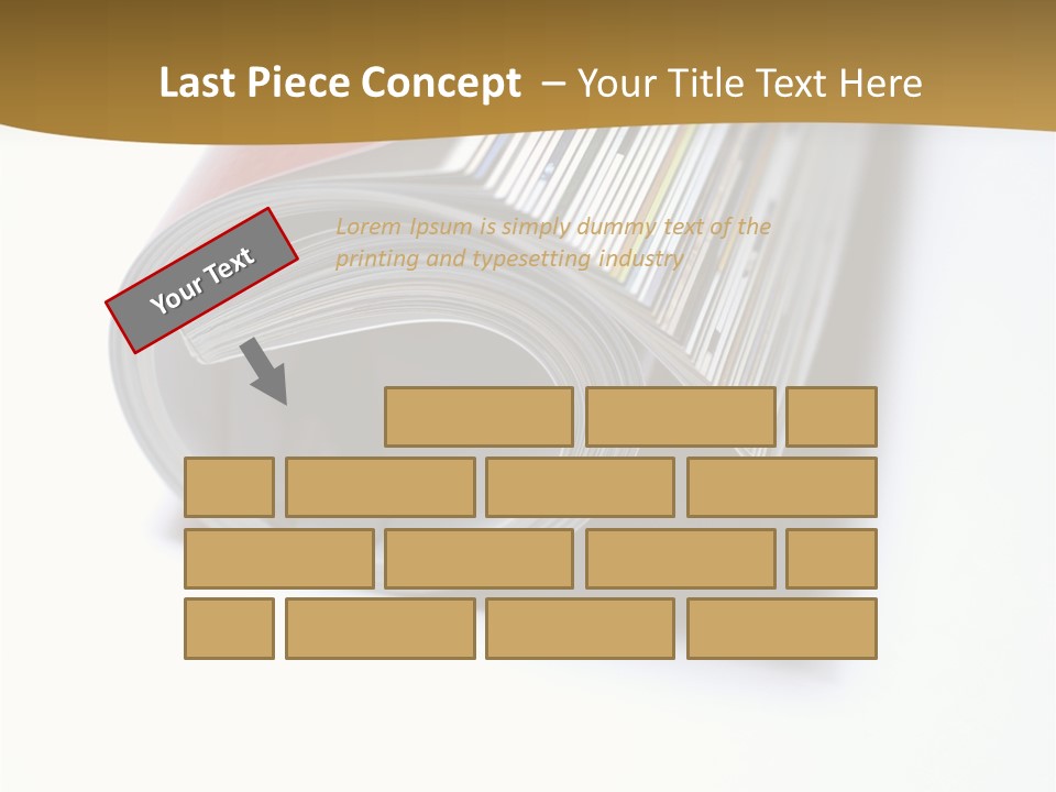 Happy Boardroom Group PowerPoint Template