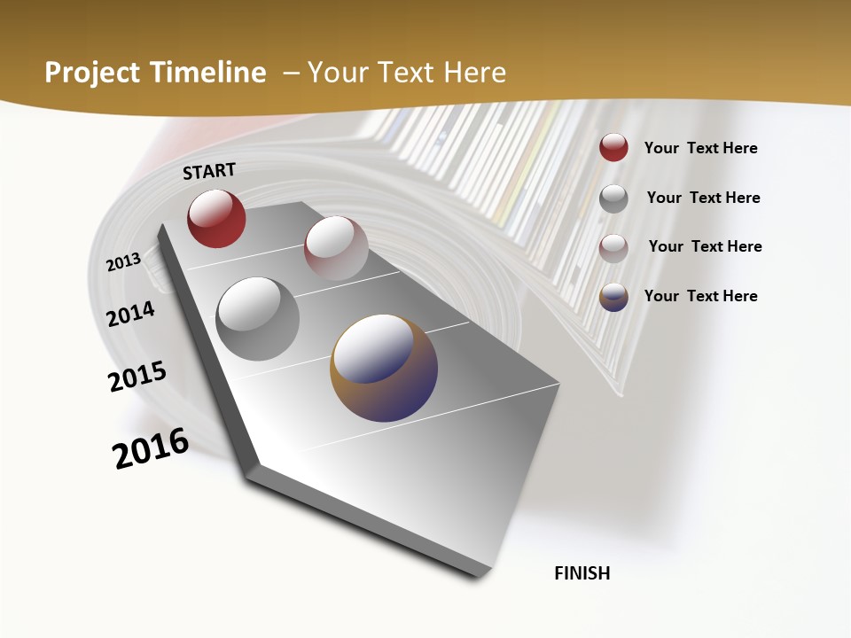 Happy Boardroom Group PowerPoint Template