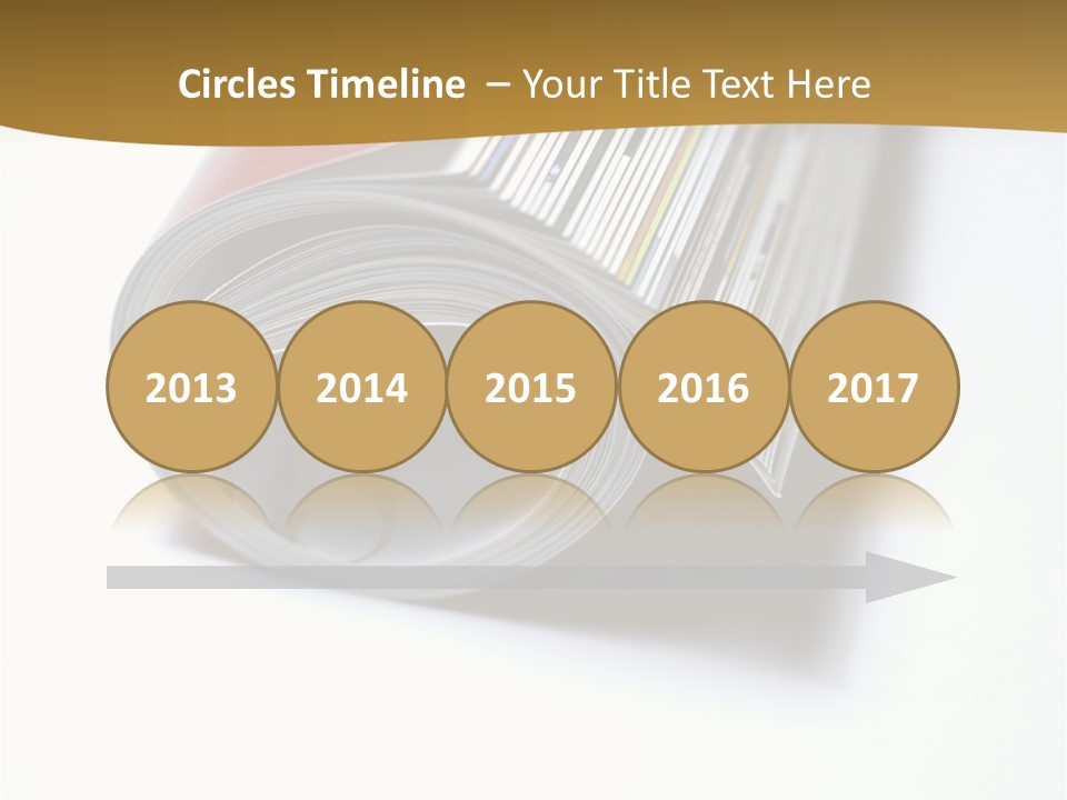 Happy Boardroom Group PowerPoint Template