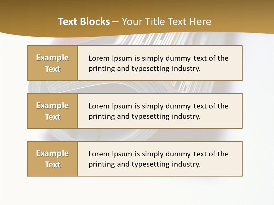 Happy Boardroom Group PowerPoint Template