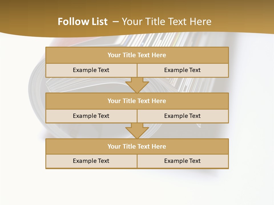 Happy Boardroom Group PowerPoint Template