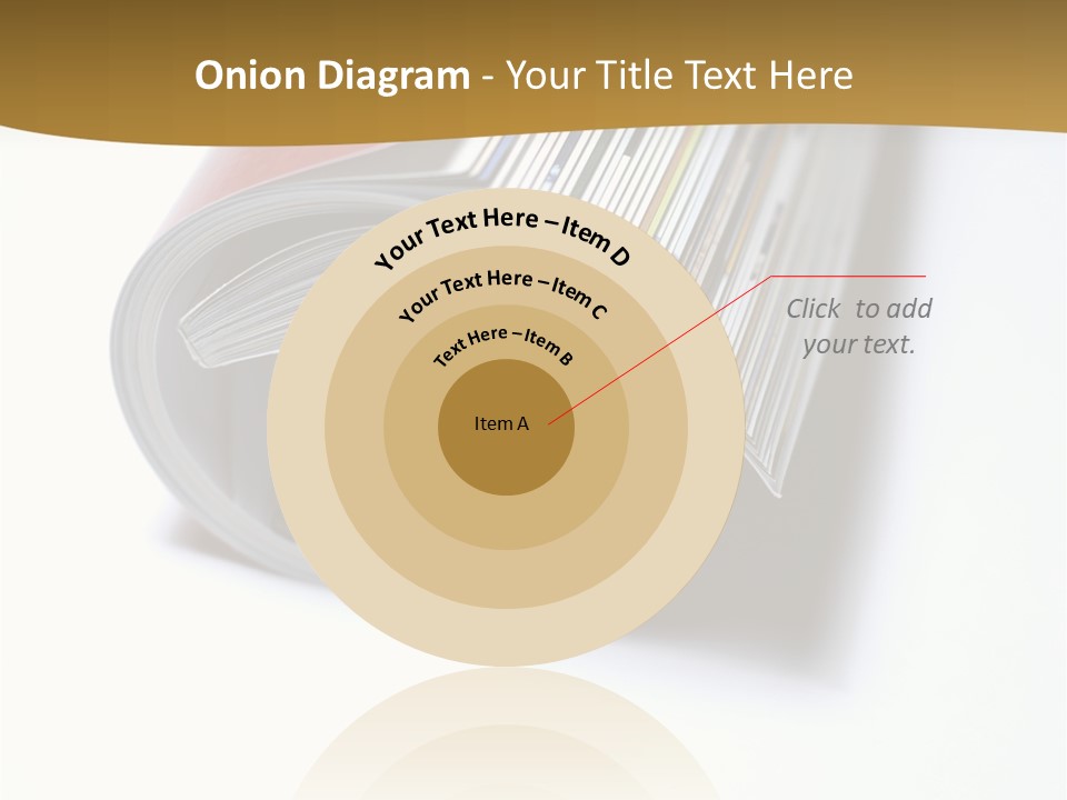 Happy Boardroom Group PowerPoint Template