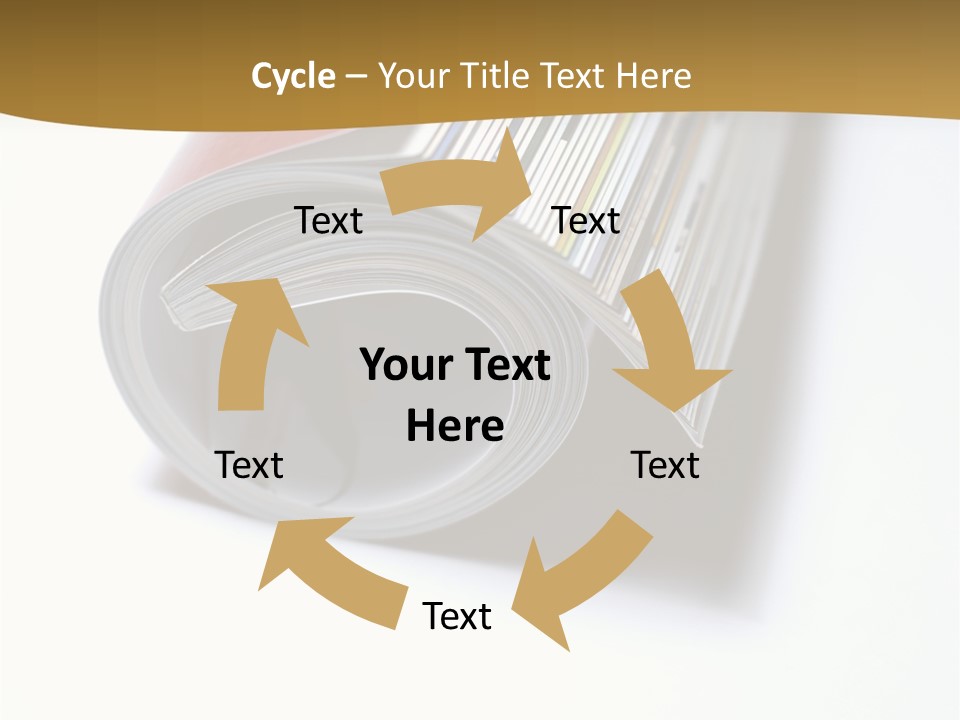 Happy Boardroom Group PowerPoint Template
