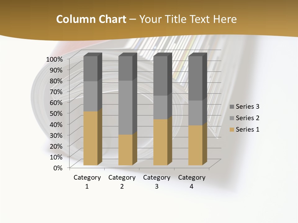 Happy Boardroom Group PowerPoint Template