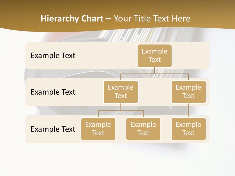 Happy Boardroom Group PowerPoint Template