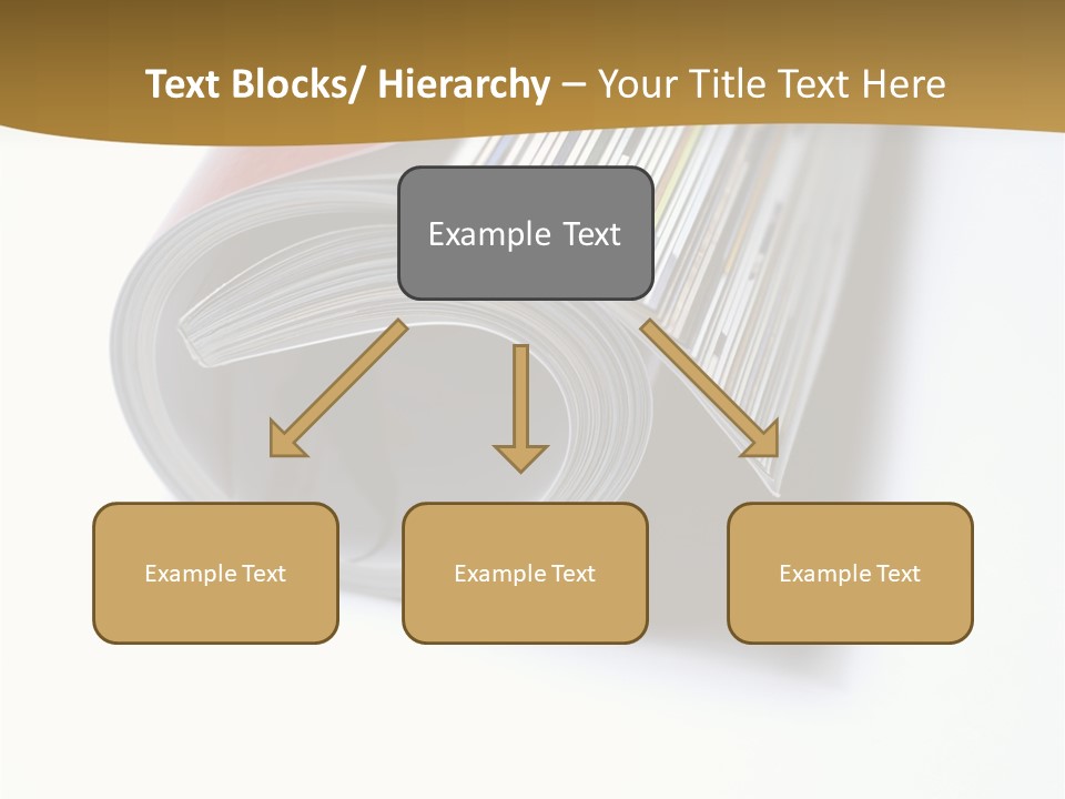 Happy Boardroom Group PowerPoint Template