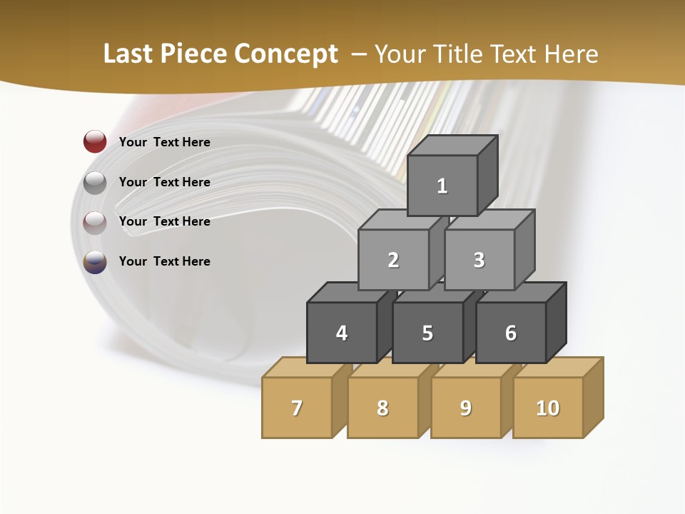 Happy Boardroom Group PowerPoint Template