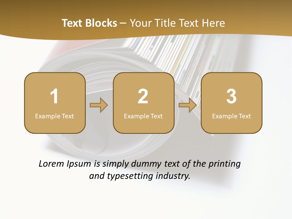 Happy Boardroom Group PowerPoint Template