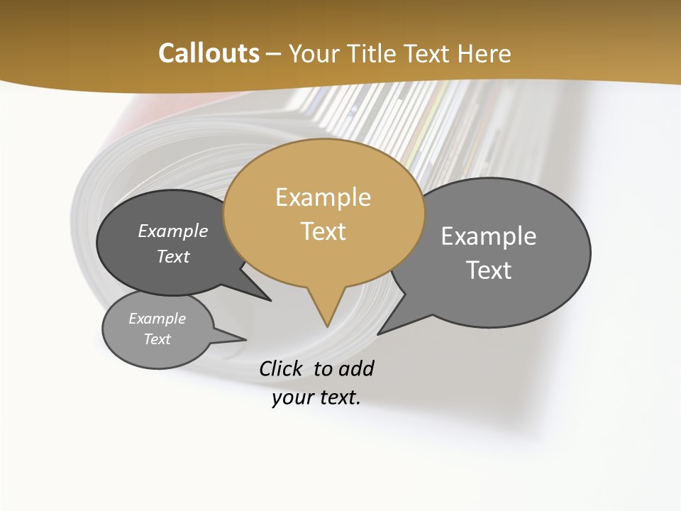 Happy Boardroom Group PowerPoint Template