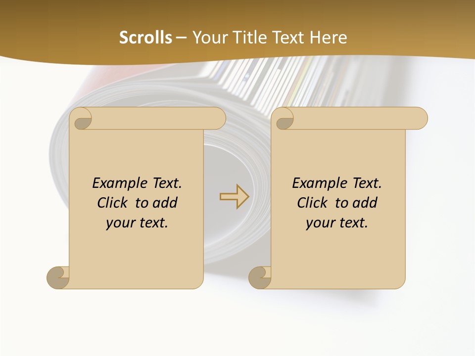 Happy Boardroom Group PowerPoint Template