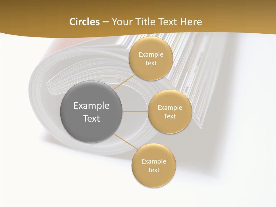 Happy Boardroom Group PowerPoint Template