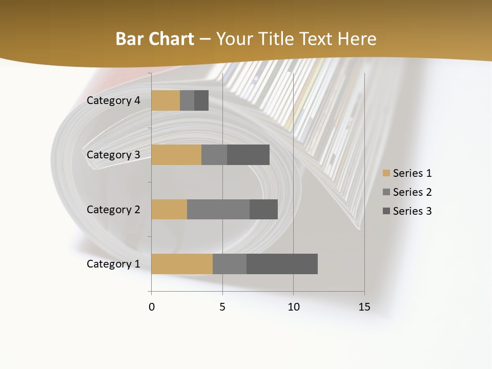 Happy Boardroom Group PowerPoint Template