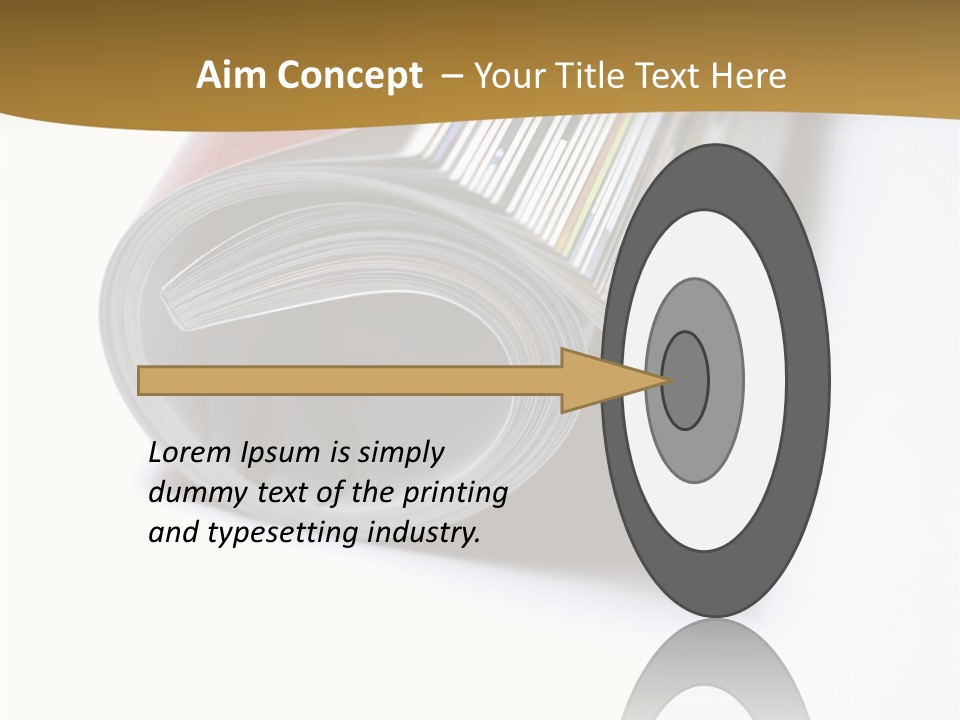 Happy Boardroom Group PowerPoint Template