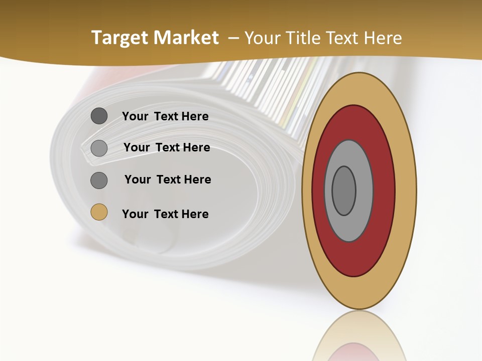 Happy Boardroom Group PowerPoint Template