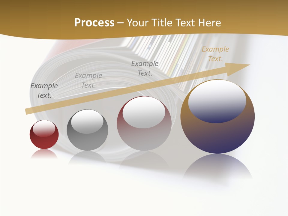 Happy Boardroom Group PowerPoint Template