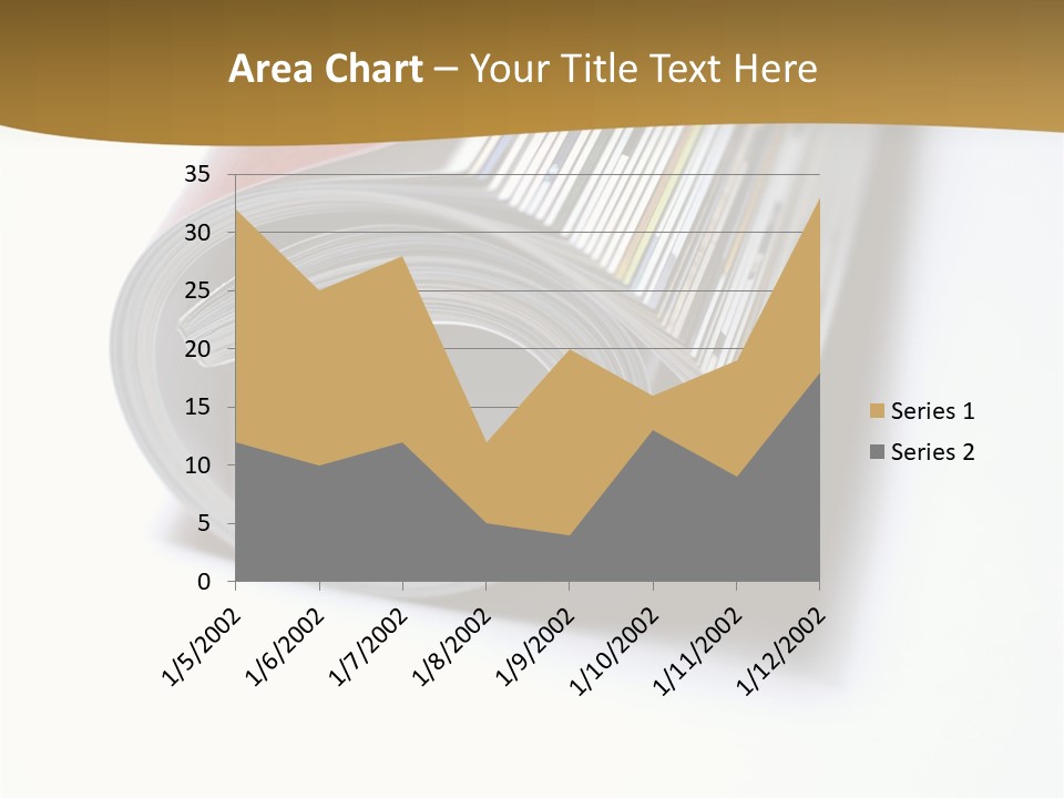Happy Boardroom Group PowerPoint Template