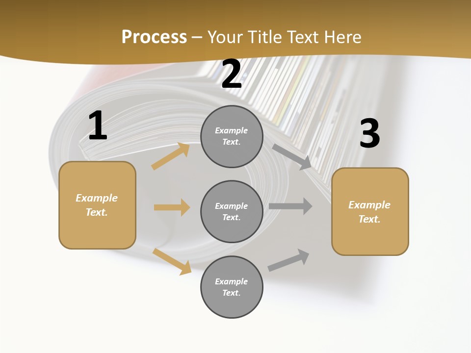 Happy Boardroom Group PowerPoint Template