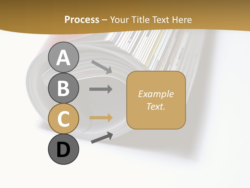Happy Boardroom Group PowerPoint Template