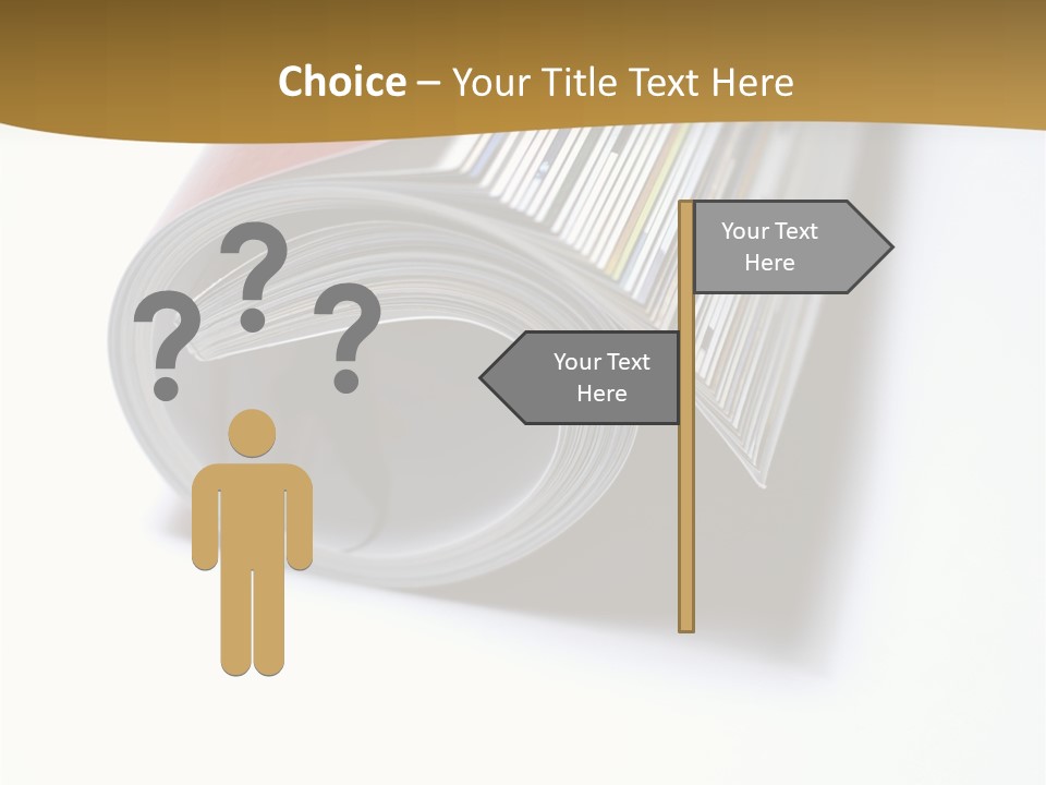 Happy Boardroom Group PowerPoint Template