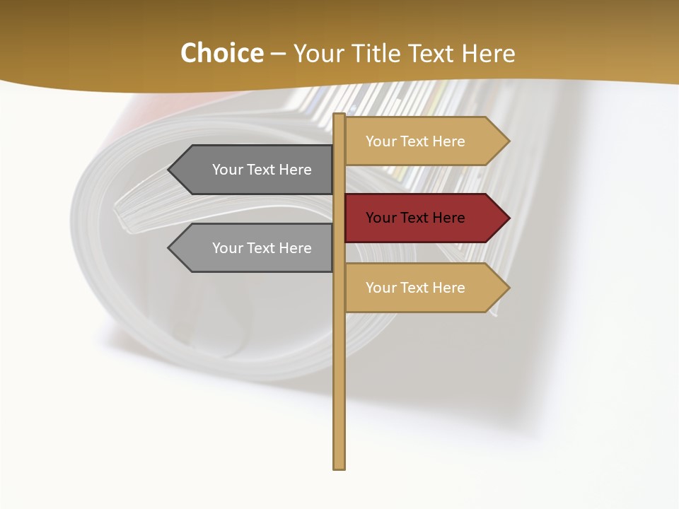 Happy Boardroom Group PowerPoint Template
