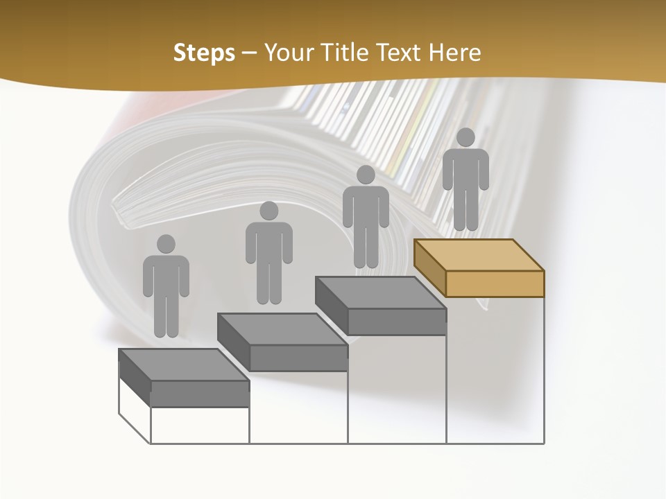 Happy Boardroom Group PowerPoint Template
