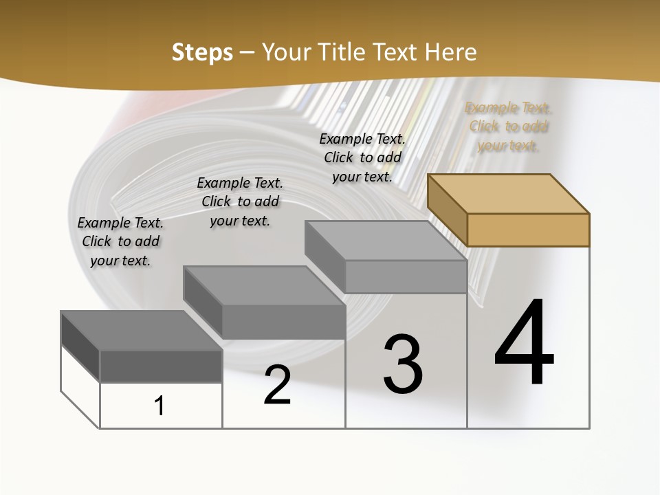 Happy Boardroom Group PowerPoint Template