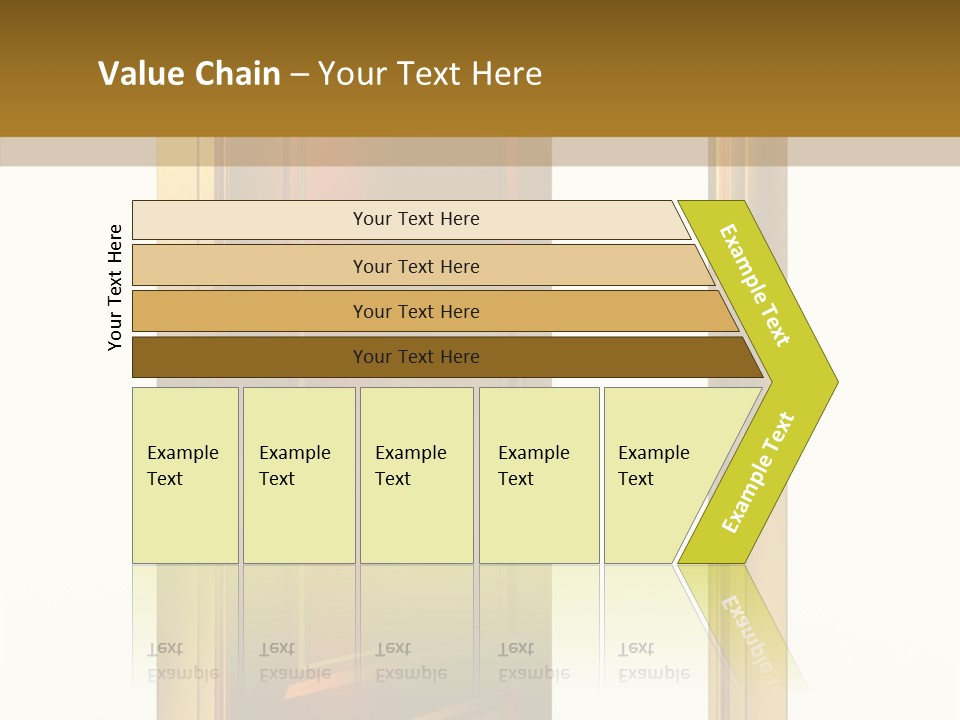 Object Dream Some PowerPoint Template