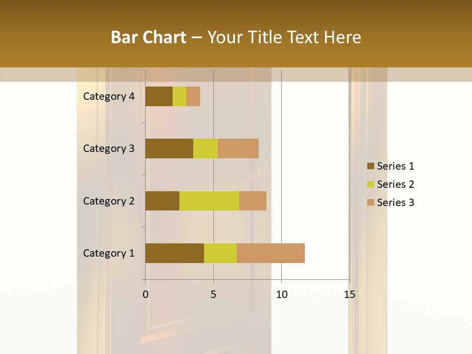 Object Dream Some PowerPoint Template