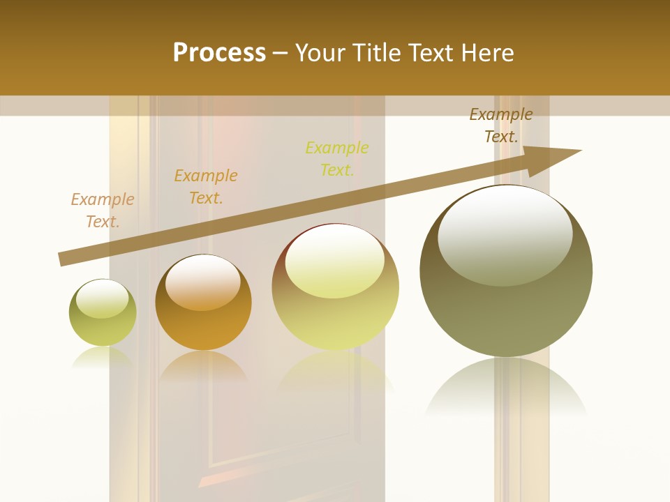 Object Dream Some PowerPoint Template