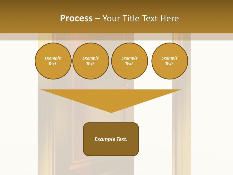Object Dream Some PowerPoint Template