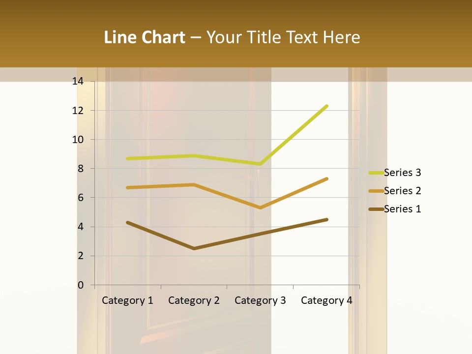 Object Dream Some PowerPoint Template