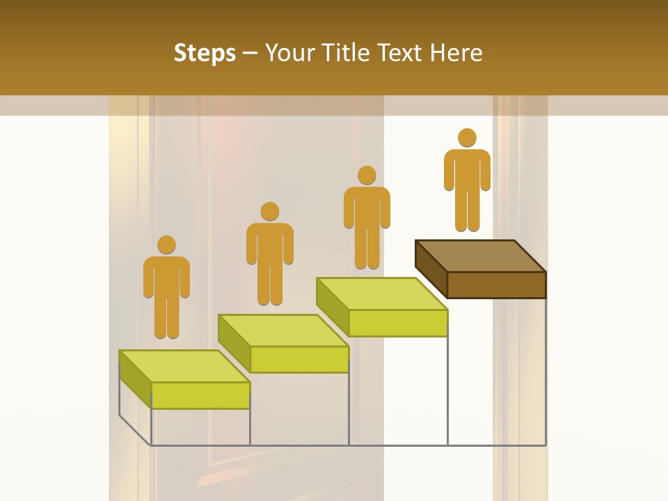 Object Dream Some PowerPoint Template