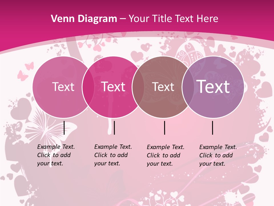 Writing Room Company PowerPoint Template