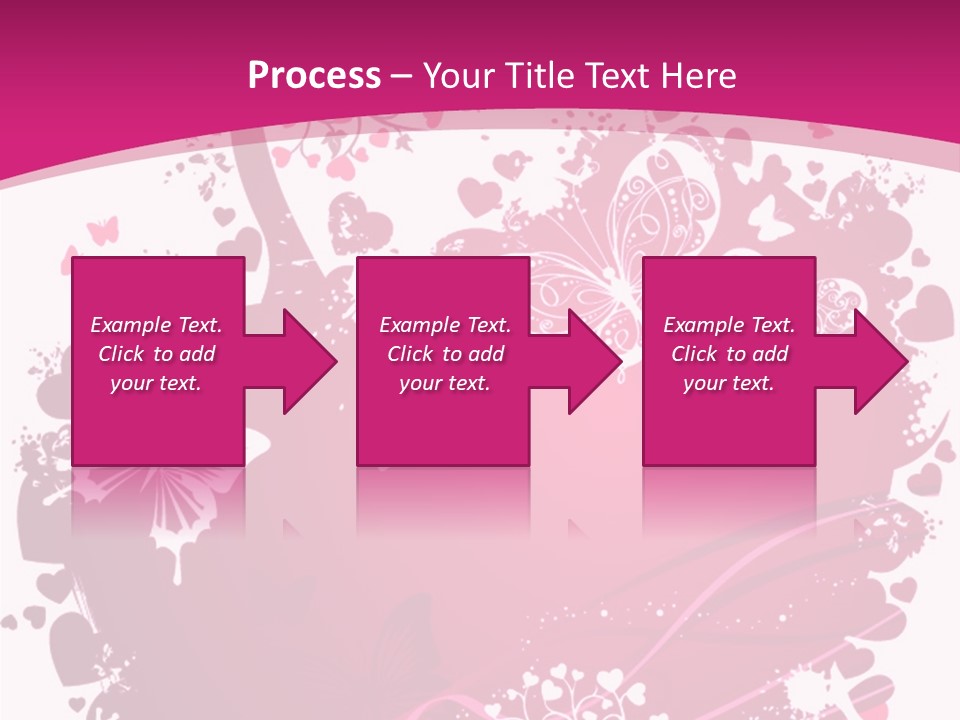 Writing Room Company PowerPoint Template