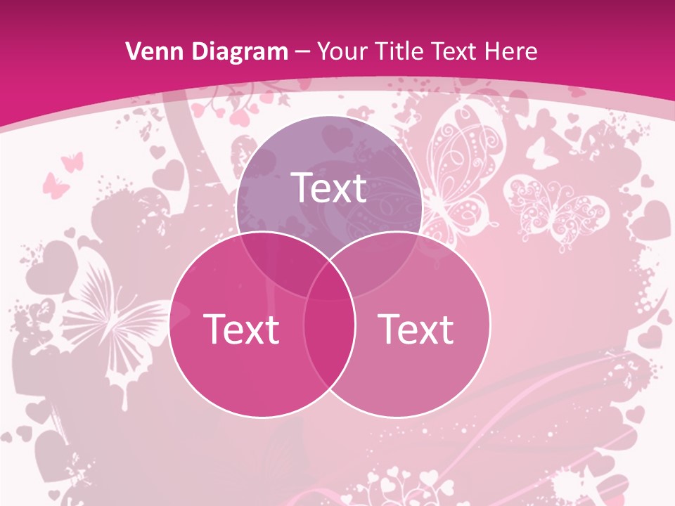 Writing Room Company PowerPoint Template